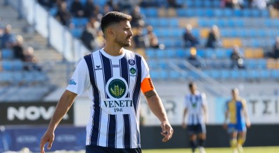 Ηρακλής: Ο «βιονικός» Εραμούσπε και η αποτίμηση του χρόνου συμμετοχής