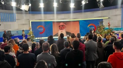 Τα 3,5 εκατ. ευρώ που δεν δίνει ο Ιβάν για το Οpen, ο... Μητσοτάκης και τα εύλογα ερωτήματα για τη Νέα Τούμπα και το Αθλητικό Κέντρο