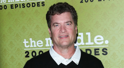 Πέθανε γνωστός ηθοποιός που έπαιξε στα «Φιλαράκια»