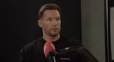 Από την κορυφή της Premier League στα εργοτάξια: Η δεύτερη ζωή του Ντάνι Ντρινκγουότερ