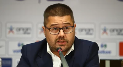 Γκαγκάτσης: «Στόχος να σφυρίζουν Έλληνες διαιτητές στα ντέρμπι με ξένους στο VAR και στο πρωτάθλημα»