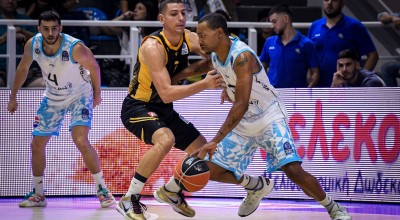 Ελεύθερος με όρους ο Γκάουντλοκ για το δέμα με ναρκωτικά: Τι είπε στην απολογία του