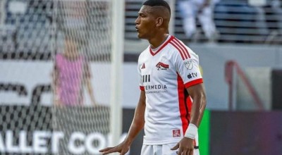 Απασχόλησε τον Άρη: Στη Σάντος Λαγκούνα ο Γκρουέσο