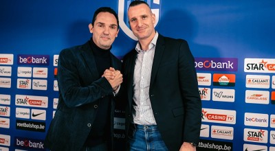 Μάντζιος: Ο… πρώην αντιμετωπίζει την… πρώην