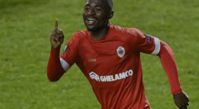 Άρης: Ο Χόνγκλα «κερδίζει» Γκρουέσο στο «6»