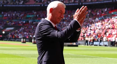 Ίαν Ρας-Συγκλονιστική εξομολόγηση: «Πίστεψα ότι δεν θα επιζήσω»