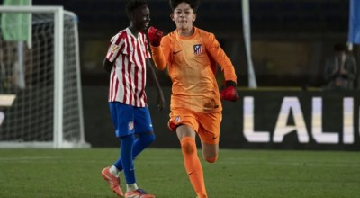 Ινίγο Ασορέι: Ο μικρός Ιτούρμπε της Ατλέτικο και το «αγκάθι» του 1.85