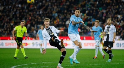 Serie A: Εκτός έδρας δοκιμασίες για Λάτσιο και Γιούβε-Κανάλια και ώρες μετάδοσης