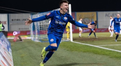 Η... μισή Super League «σφάζεται» για Γιάγκουσιτς: ΠΑΟΚ, Ολυμπιακός και ΑΕΚ στη «μάχη»