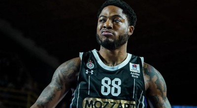 «Deal Ολυμπιακού με Ταϊρίκ Τζόουνς, η φόρμουλα για να ντυθεί άμεσα στα ερυθρόλευκα»