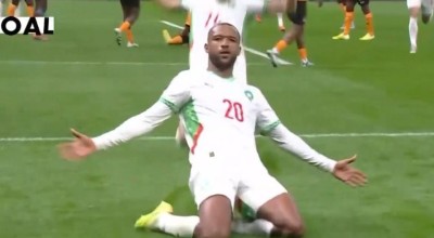 Copa Africa: Σκόραρε ξανά ο Ελ Κααμπί (vid)