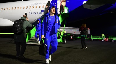 Καρέτσας: Η AS «βλέπει»… μεταγραφάρα και αναρωτιέται σε τι ποσό ρεκόρ θα φτάσει!