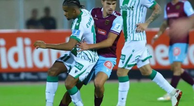 Φήμες από Κύπρο για ΠΑΟΚ-Τζίμι Καζάν