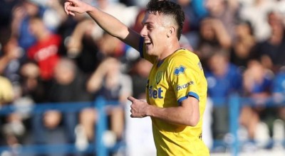 Παναθηναϊκός: Έκλεισε τον Κοντούρη από Παναιτωλικό