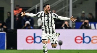 Παναθηναϊκός: Θέλει δανεικό από τη Γιουβέντους τον Φίλιπ Κόστιτς