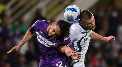 Κουλιανός: Θέλει συνέχεια η Φιορεντίνα