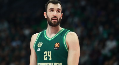 Παναθηναϊκός: Δανεικός στο Μαρούσι ο Κουζέλογλου