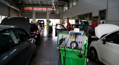 Αλλάζουν όλα στα ΚΤΕΟ: Τι πρέπει να γνωρίζουν οι οδηγοί