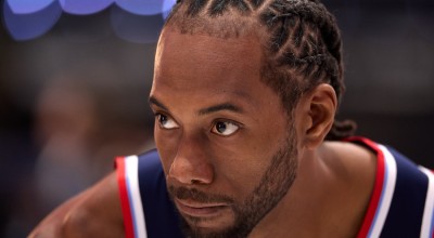 ΝΒΑ: Παράσταση 55 πόντων από τον Καουάι Λέοναρντ