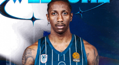 Εφές: Ανακοίνωσε Σέιμπεν Λι