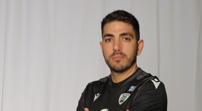 Μιχελάκης για ΠΑΟΚ: «Θα διεκδικήσουμε όλους τους τίτλους»