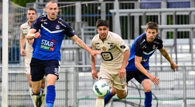 Μάντζιος: Η μεταξύ τους παράδοση έχει 10 συνεχόμενα over