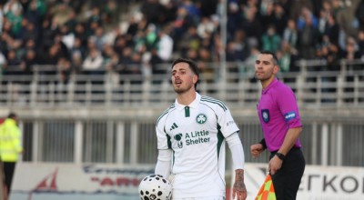 Ο Παναθηναϊκός, ο Άρης και η λύση του ελεύθερου Μαντσίνι