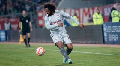 Μαρσέλο: «Δεν πήγαινα γυμναστήριο, δεν έκανα δίαιτα»