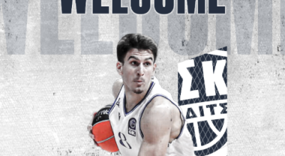 Ο Πουλιανίτης από τον Ηρακλή στην Καρδίτσα