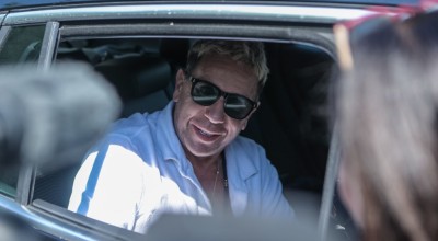 Γιώργος Μαζωνάκης: Το μεγάλο ποσό που δώρισε για τα παιδιά στον τηλεμαραθώνιο του ΑΝΤ1