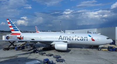 American Airlines: Οι μισθοί των πιλότων έγιναν viral