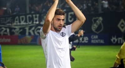 Κρεμάει τα παπούτσια του: Ποιος πρώην παίκτης του ΠΑΟΚ αποσύρεται στα 29 του