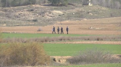 Κύπρος-Ένταση στη νεκρή ζώνη: Τούρκοι στρατιώτες επιτέθηκαν σε Κύπριους γεωργούς!