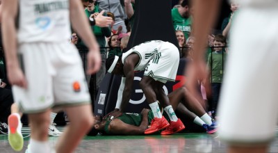 Πρώην παίκτης του Άρη «κράζει» τον Ναν: «Θέλει να στείλει κόσμο στο νοσοκομείο»