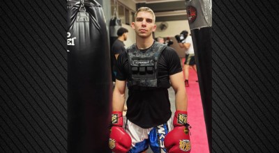 Γιάννης Τσουκαλάς: Ποιος είναι ο Έλληνας kickboxer που δέχτηκε άγρια επίθεση στη Σερβία