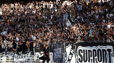 ΟΦΗ-Super Cup: «Έφυγαν» πάνω από 5.000 εισιτήρια για τον τελικό