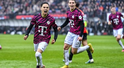 Άρης: Ο Μπουσαΐντ έρχεται γιατί κουμπώνει στα κυβικά του Χιμένεθ