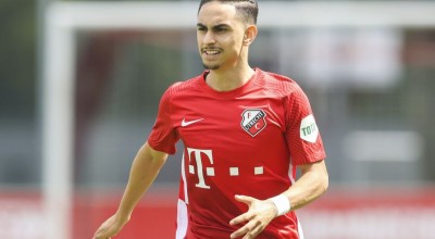 Άρης: Πρώτη μεταγραφή ο Οτμάν Μπουσαΐντ