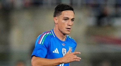 Κινείται για Ρασπαντόρι η Ρόμα