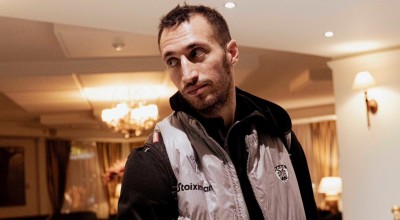 ΠΑΟΚ: Έφτασε στην Καρδίτσα για το τελευταίο παιχνίδι του 2025