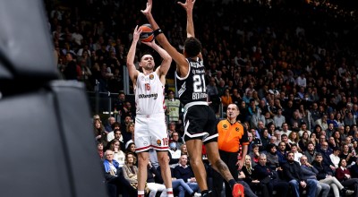 Ολυμπιακός: Η ψυχραιμία του Παπανικολάου στο τελευταίο τάιμ-άουτ