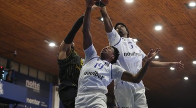 Πετρίδης: Η άμυνα του Πανιωνίου δείχνει τον δρόμο στον Ηρακλή