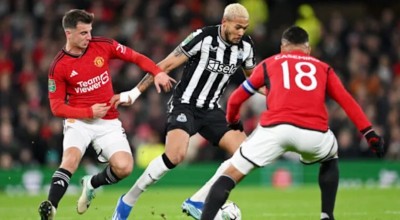 Πλιάκος: Μια παράξενη Boxing Day