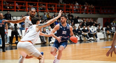 BCL: Το πρόγραμμα των Προμηθέα-Καρδίτσας στα play-ins