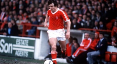 Πέθανε ο άνθρωπος-σύμβολο της χρυσής Νότιγχαμ Φόρεστ