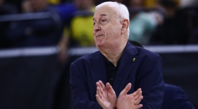 Σάκοτα: «Διαφορετικός ο Άρης - Είμαστε στο σωστό δρόμο»