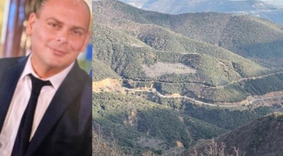 Σέρρες: Σταματούν τις έρευνες για τον αγνοούμενο πυροσβέστη-«Ψάχνουμε στα τυφλά»