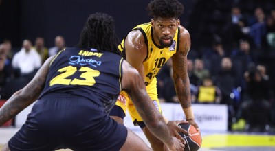 ΑΕΚ: Ο Κρις Σίλβα ενημέρωσε ότι φεύγει από την ομάδα