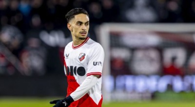 Άρης: Φτάνει Θεσσαλονίκη ο Μπουσαΐντ, «φουλ» ρυθμοί από Ρέγες για τις επόμενες κινήσεις