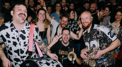 Φλώρινα: Ο δήμαρχος διέκοψε συναυλία για τραγούδι στα σλάβικα